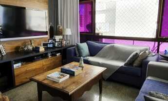 Imagem 2: Oportunidade na Graça! Apartamento com 4/4 sendo 2 suites com 2 vagas de garagem