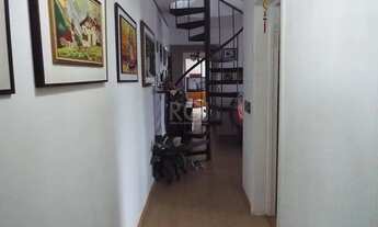 Imagem 4: Cobertura à venda, 163 m² por R$ 790.000,00 - Menino Deus - Porto Alegre/RS