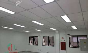 Imagem 7: Galpão para comprar Centro Vargem Grande Paulista