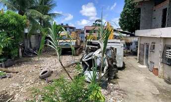Imagem 4: Vendo galpão + Casa com terreno