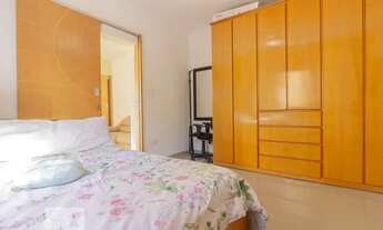 Imagem 7: Casa para Aluguel - Jardim Santa Emília, 2 Quartos, 75 m2