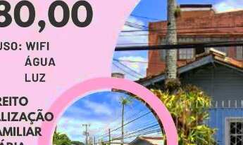 Imagem: Quartos para Mulheres - Estreito!