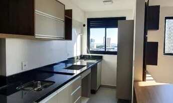 Imagem 3: APARTAMENTO PARA LOCAÇÃO NO CENTRO DE CASCAVEL NO EDIFICIO OSMARIO SARAIVA