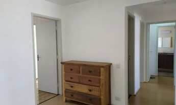 Imagem 5: Apartamento para aluguel tem 90 metros quadrados com 3 quartos