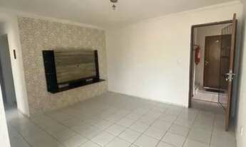 Imagem 3: Ap com suíte no turu