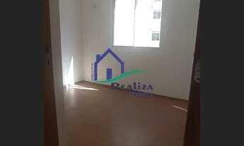 Imagem 5: APARTAMENTO COM 02 DORMITÓRIOS PARA LOCAÇÃO POR R$1.300,00 - ALCÂNTARA/SG