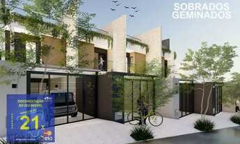 Imagem 2: Sobrado com 3 dormitórios à venda, 150 m² por R$ 1.050.000,00 - Tatuapé - São Paulo/SP