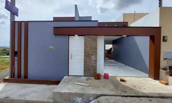 Imagem: Casa a venda em Mossoró