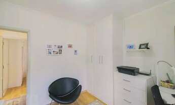 Imagem 7: Apartamento para venda tem 66 metros quadrados com 2 quartos em Vila Olímpia - São Paulo