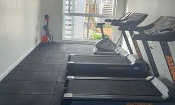 Imagem 5: Alugo excelente apartamento em Manaira