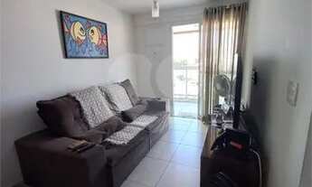 Imagem 4: Maravilhoso apartamento Condomínio Clube - Elo Residencial [VP