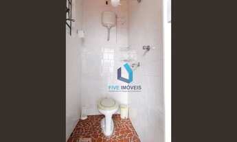 Imagem 7: Sobrado com 4 dormitórios à venda, 200 m² por R$ 880.000,00 - Vila Santa Catarina - São Pa