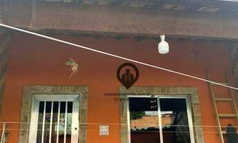 Imagem: Casa duplex em condomínio com 2 quartos