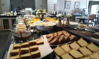 Imagem 5: Flat para aluguel tem 63 metros quadrados com 2 quartos em Meireles - Fortaleza - CE