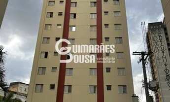 Imagem: Aluga apto 2 dormitórios - av 9 de julho