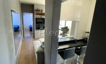 Imagem 7: Apartamento - Jardim Guanabara - Campinas