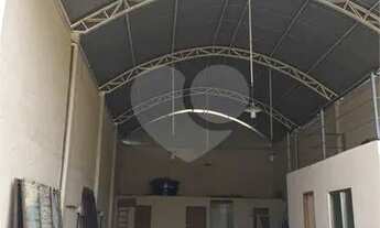 Imagem 7: GALPÃO 300 m² - PAVUNA