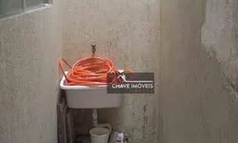 Imagem 6: Sobrado com 2 dormitórios à venda, 68 m² por R$ 430.000,00 - Vila Matias - Santos/SP