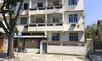 Imagem: Apartamento - 02 quartos - Maria da Graça