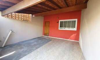 Imagem 2: Casa com 3 dormitórios - venda por R$ 230.000,00 o