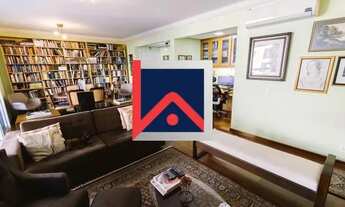 Imagem 5: Venda Apartamento 3 Dormitórios - 133 m² Perdizes