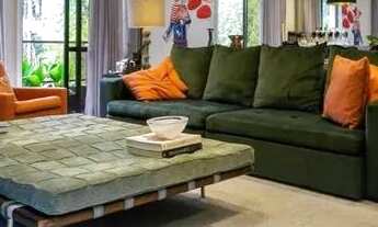 Imagem: Apartamento com 3 vagas 3 quartos 4 banheiros