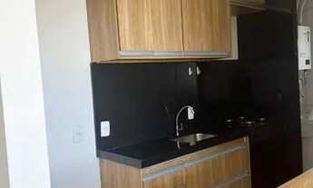 Imagem 2: Lindo apartamento todo planejado