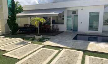 Imagem 2: Vendo Excelente Casa Triplex - 5 Suítes- Barra da Tijuca