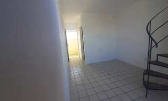 Imagem 6: Apartamento para aluguel com 40 metros quadrados com 1 quarto em Soledade - Recife - PE