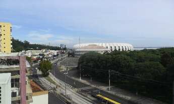 Imagem 5: Apartamento de Cobertura 570m2 no Menino Deus