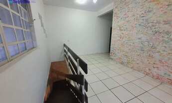 Imagem 6: Casa com 5 dormitórios, 420 m² - venda por R$ 570.000,00 ou aluguel por R$ 3.500,00/mês