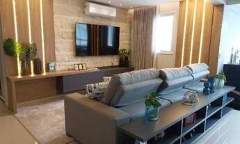 Imagem: Lindo Apto Mobiliado Condomínio Max / Eldorado