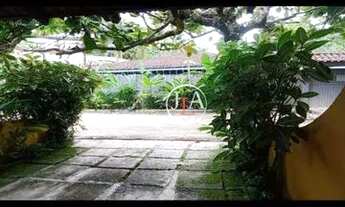 Imagem 7: Casa com 2 dormitórios para alugar, 80 m² por R$ 4.500,00/mês - B Sahy - São Sebastião/SP