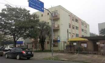 Imagem: Apartamento no Bairro Cristo Redentor com