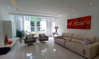 Imagem 5: Laranjeiras Apartamento com 3 dormitórios