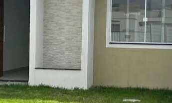 Imagem: Casa para venda com 100 metros quadrados