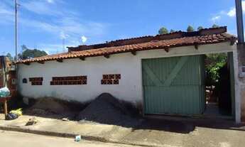 Imagem: Casa com lote