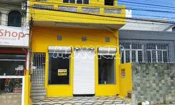 Imagem: Aluguel de KitNet Mobiliada no Bairro São