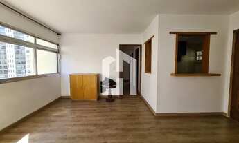 Imagem 2: SãO PAULO - Apartamento Padrão - Indianópolis