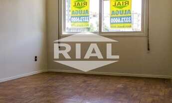 Imagem 3: Apartamento no Bairro Cristo Redentor com 85 m², 2 dormitórios, sala de esta, cozinha, ban