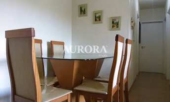 Imagem 4: Apartamento no Edifício Duetto Residence à venda, Jardim Morumbi, Londrina, PR