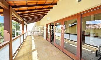 Imagem 4: NOVA LIMA - Casa de Condomínio - Residencial Sul