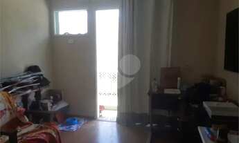 Imagem 5: Apartamento - 02 quartos - Cachambi [ME