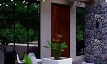 Imagem 5: Lote + obra em condominio