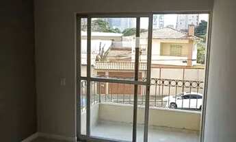 Imagem 3: APARTAMENTO - CHÁCARA SANTO ANTONIO - SP
