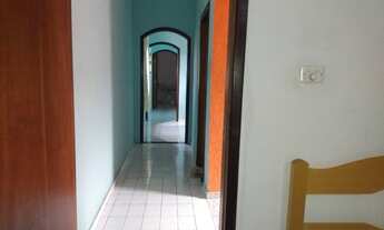 Imagem 3: Sobrado para venda tem 130 metros quadrados com 3 quartos em Parque São Cristóvão - Taubat