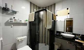 Imagem 2: Apartamento reformado classe A