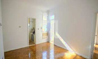 Imagem 2: Apartamento para Aluguel - Andaraí, 1 Quarto, 39 m2