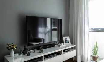 Imagem 3: Apartamento para Aluguel - Portal do Morumbi, 2 Quartos, 49 m2