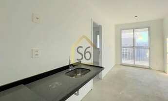 Imagem 5: Apartamento à venda no bairro Consolação - São Paulo/SP, Zona Central